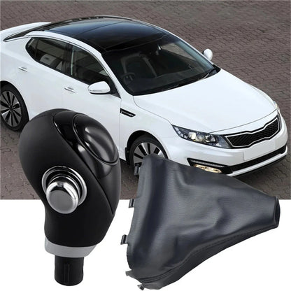 Gear Shift Cover for Optima K5 (2011–2020)