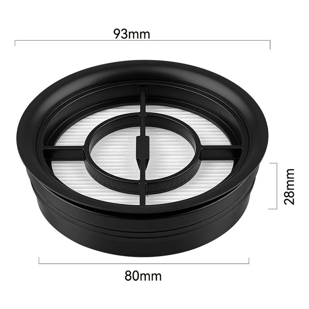 HEPA Filter for T30 Station (Reusable)