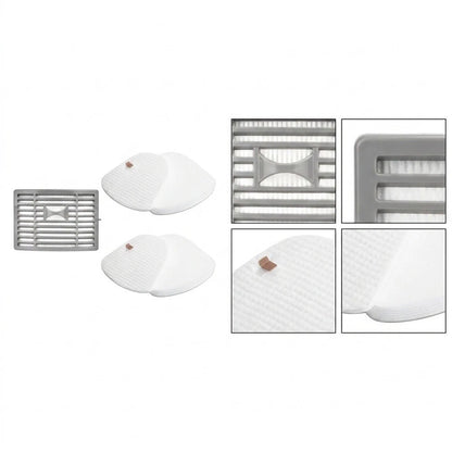Replacement Filter for NV581 (2015–2021)