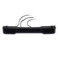 LED Brake Tail Light Accent Side Marker for Harley Touring (1997–2008)