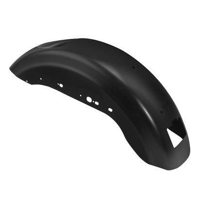 Rear Fender for Harley Sportster Iron XL883 XL1200 (2007–2009) Black
