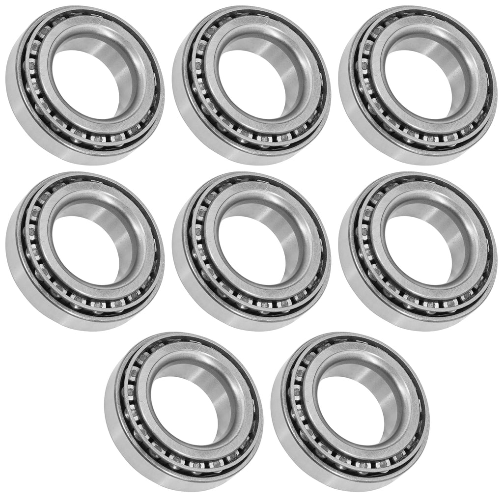 Wheel Axle Hub Bearings Replacement for Bush Hog Rotary (2005–2015)