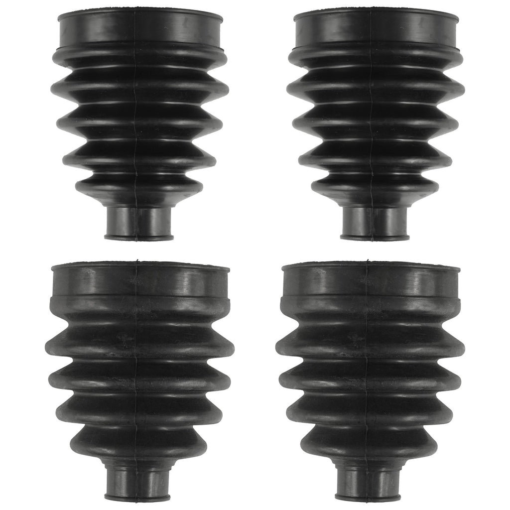Front Inner CV Boot Kit for Kawasaki Brute Force 750 KVF750 (2005–2007)