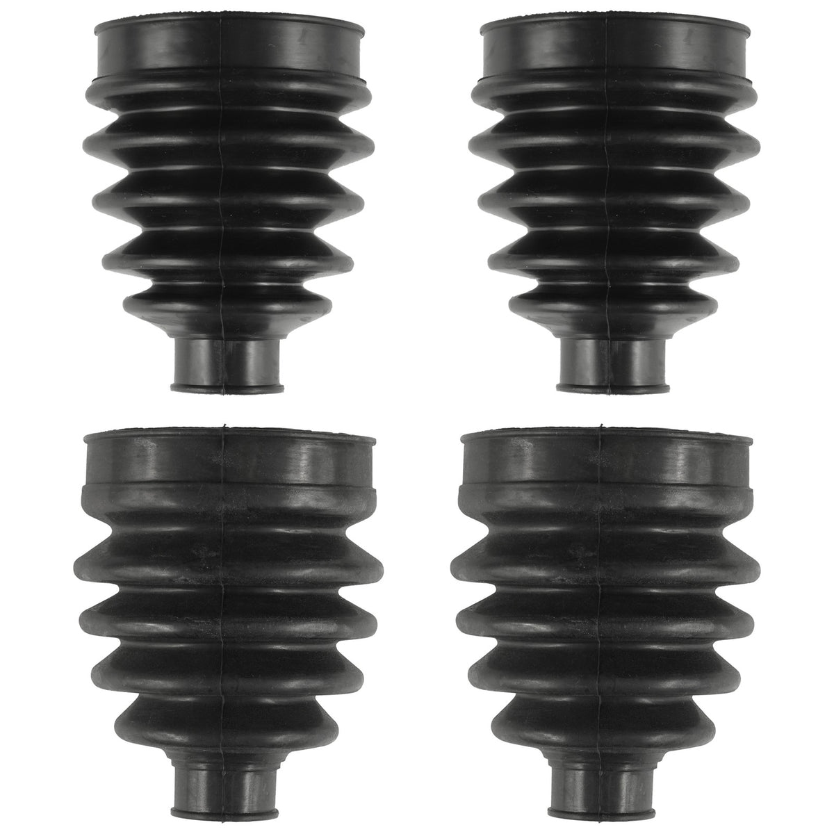 Front Inner CV Boot Kit for Kawasaki Brute Force 750 KVF750 (2005–2007)