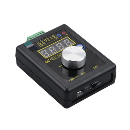 Voltage Signal Generator for