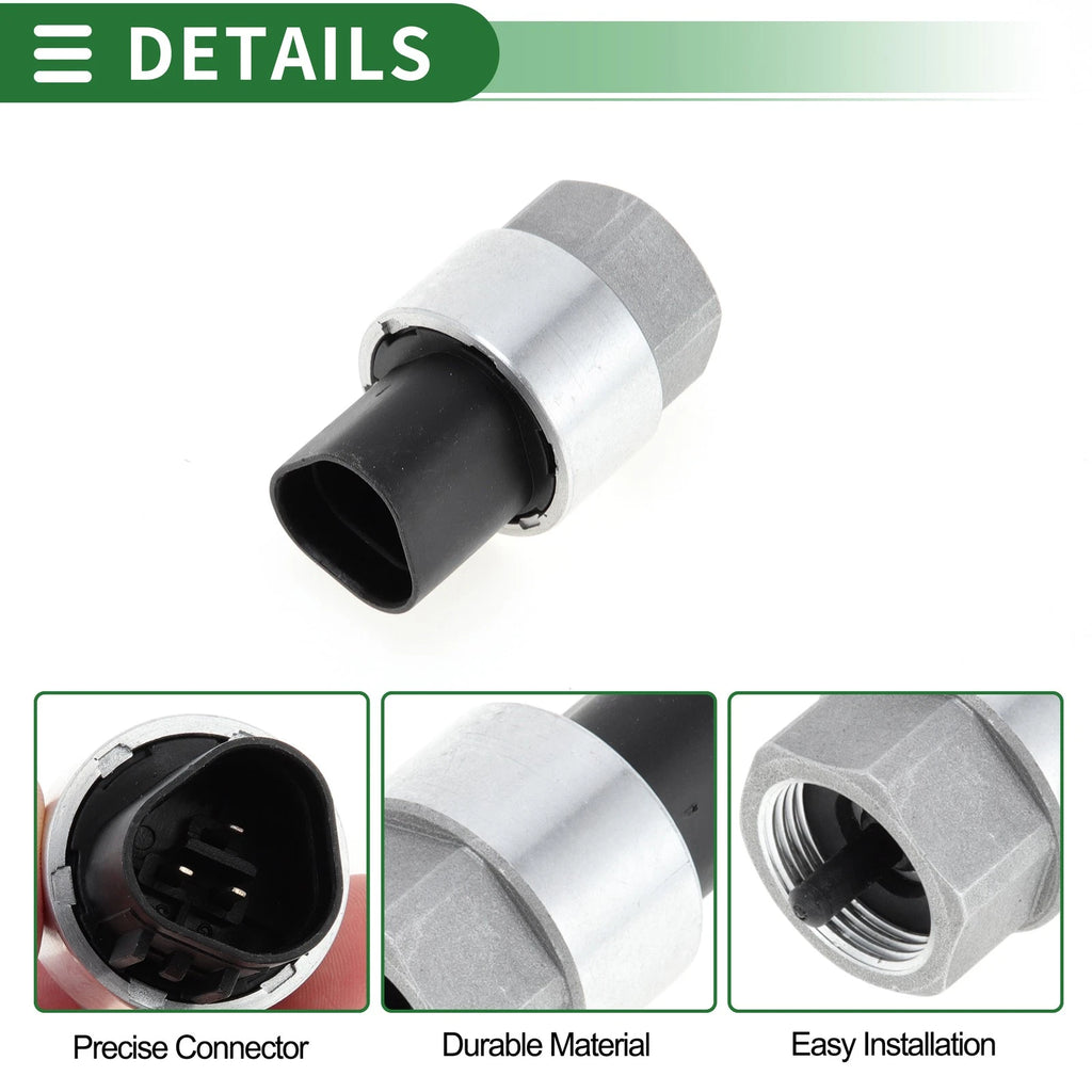 1 Pcs Transmission Speed Sensor Replacement for Hyundai Elantra (2003–2006)