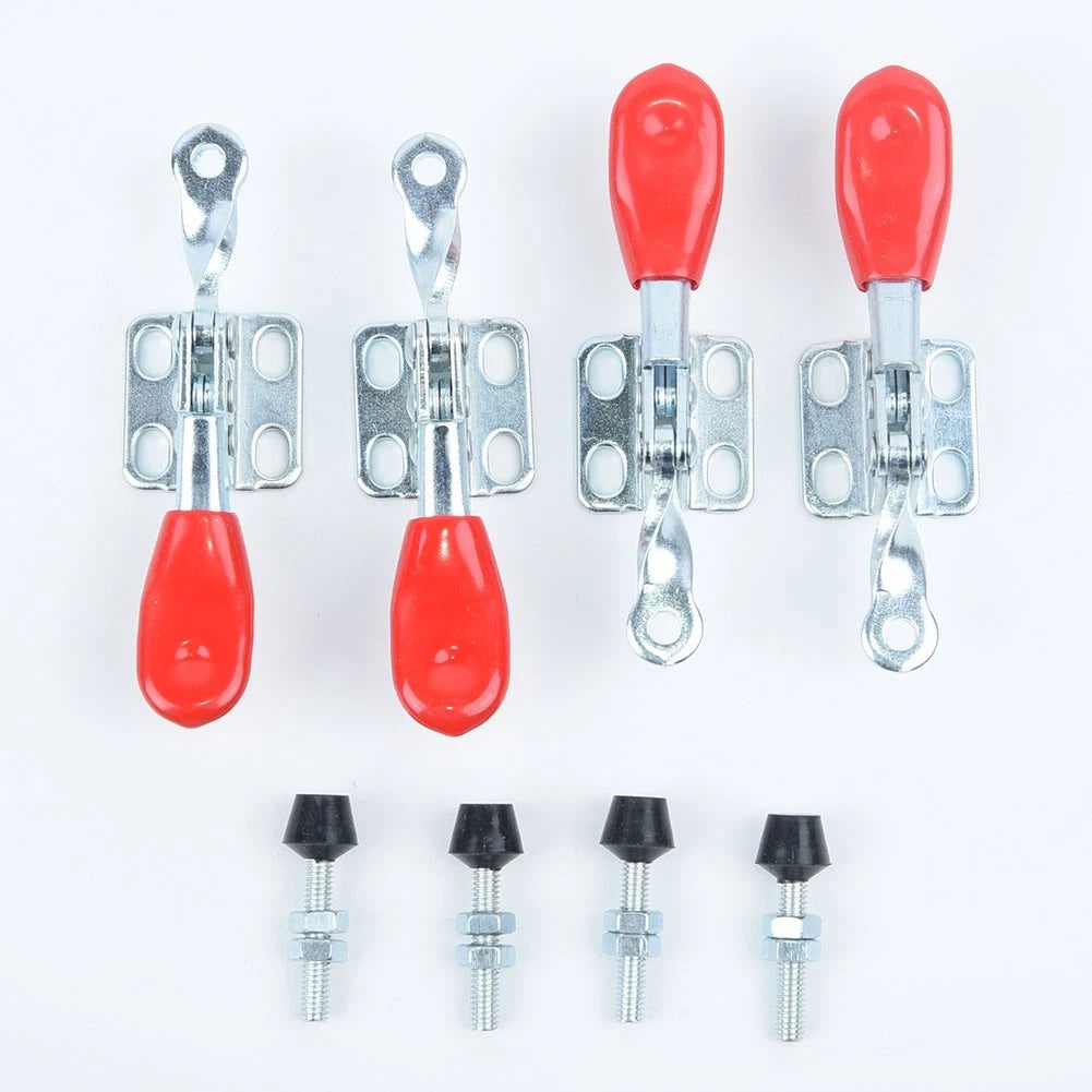 Horizontal Hand Clamps for GH 201A 201 A