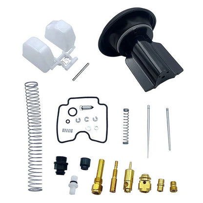 2X Carb Rebuild Kit for Yamaha Rhino 660 (2004–2007)