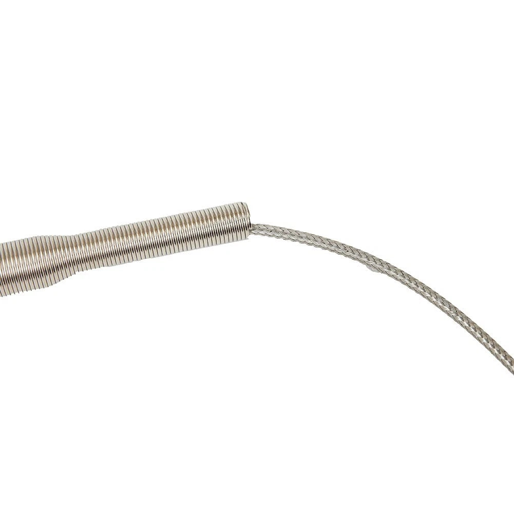 K-Type Thermocouple Probe Sensor for Automotive Applications (100–1250°C)