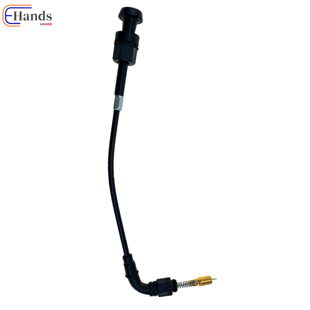 Choke Cable for Harley Davidson Sportster XL883 XL1200 (CV40mm)