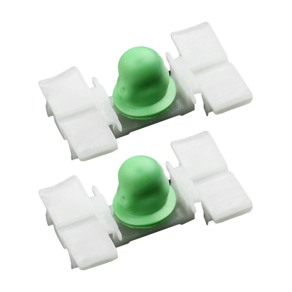20pcs Door Clips for BMW E36 E46 323 325 328 330 (1990–2006)