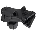 Ram Air Intake Duct for Kawasaki Ninja ZX6R ZX6RR ZX636C ZX600N (2005–2006) 39045-0020
