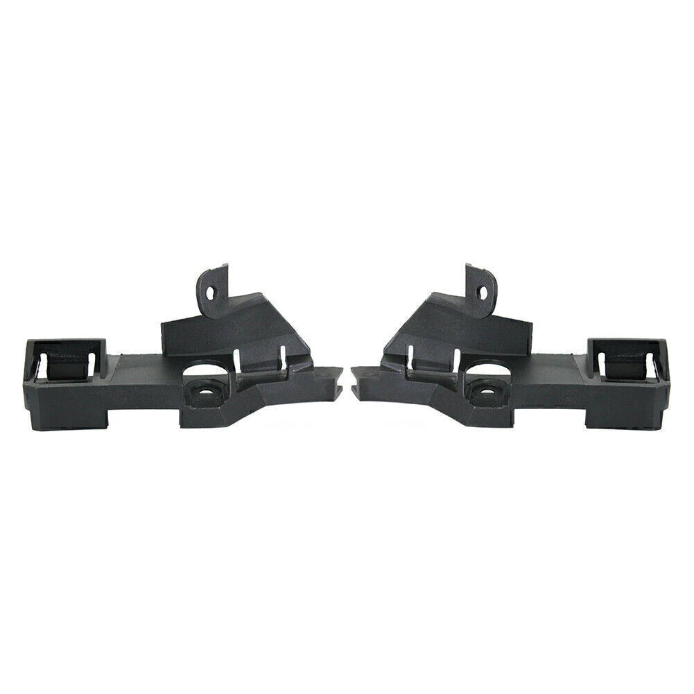 Front Bumper Retainer Support Bracket LH RH for BMW 325i 325xi (2002–2005)