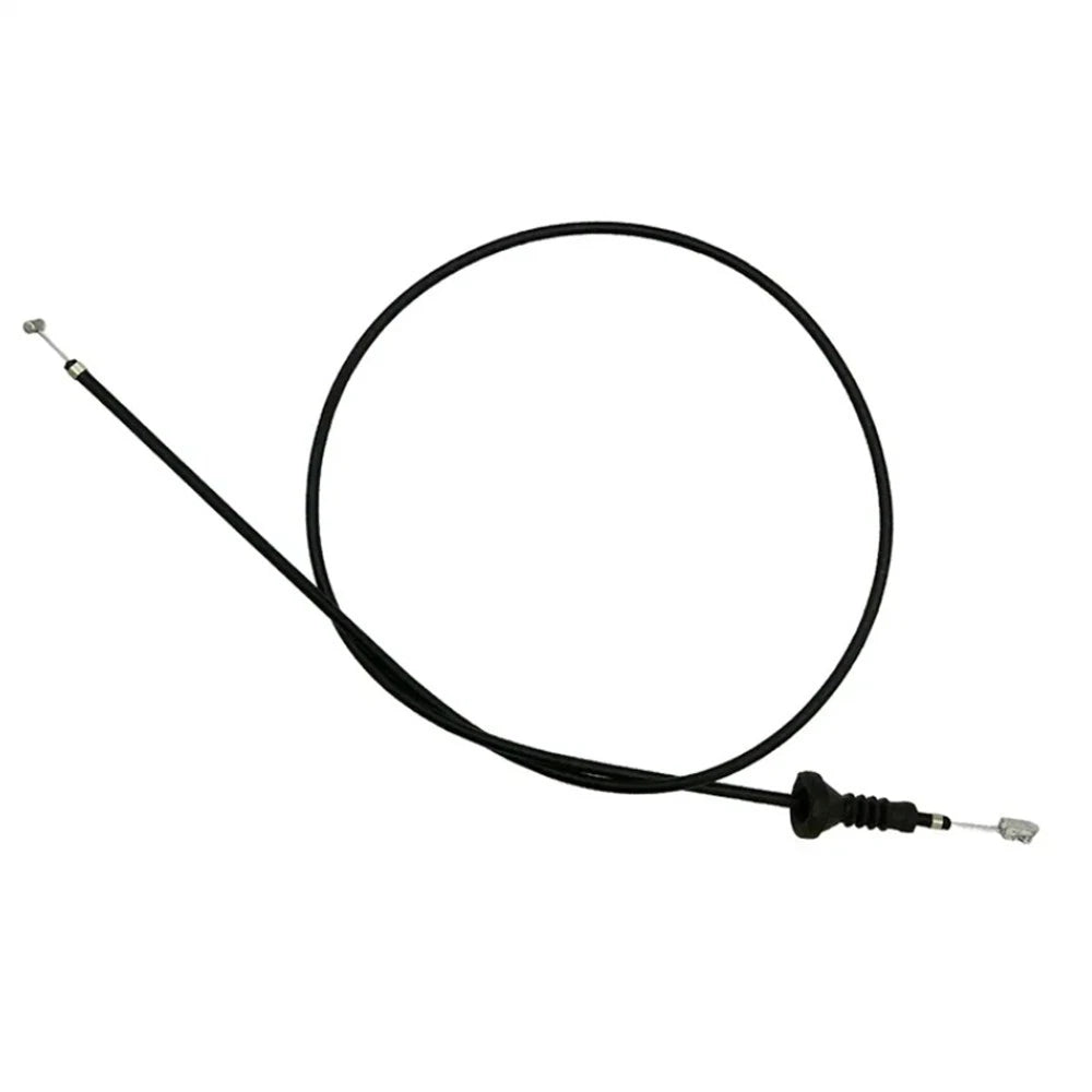 For BMW 1 Series 3 Series E87 E90 E91 Engine Hood Release Cable Kit 51237060529