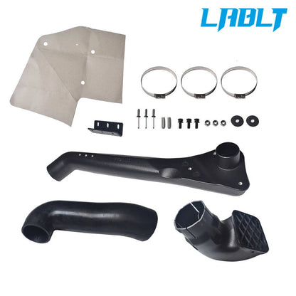 Front Intake Snorkel Kit for Toyota 4Runner Tacoma (1995–2004) 2.7L 3.4L