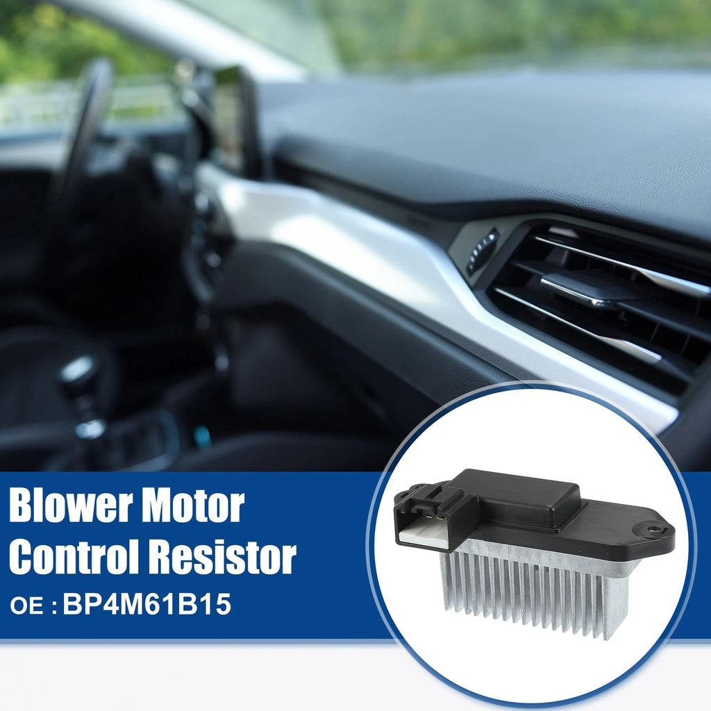 Blower Motor Control Module Resistor for Mazda 3 (2006–2009)