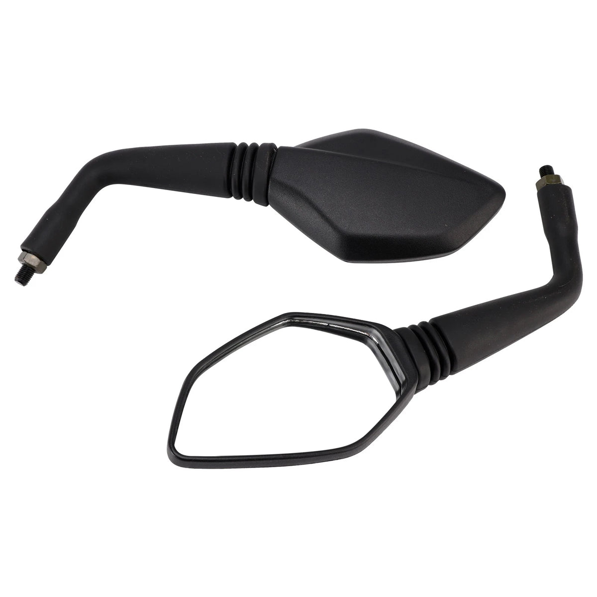 Rear View Mirror Set LH & RH for Duke 390 790 890 Adventure (2017–2021)