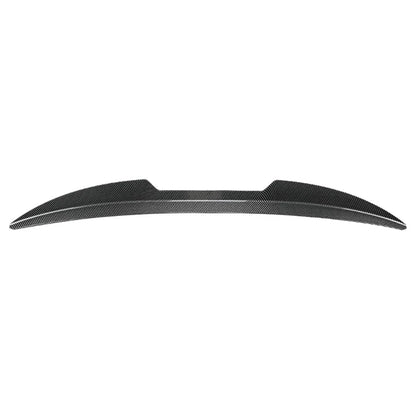 Rear Roof Spoiler for Volkswagen ID.3 (2019–2023)