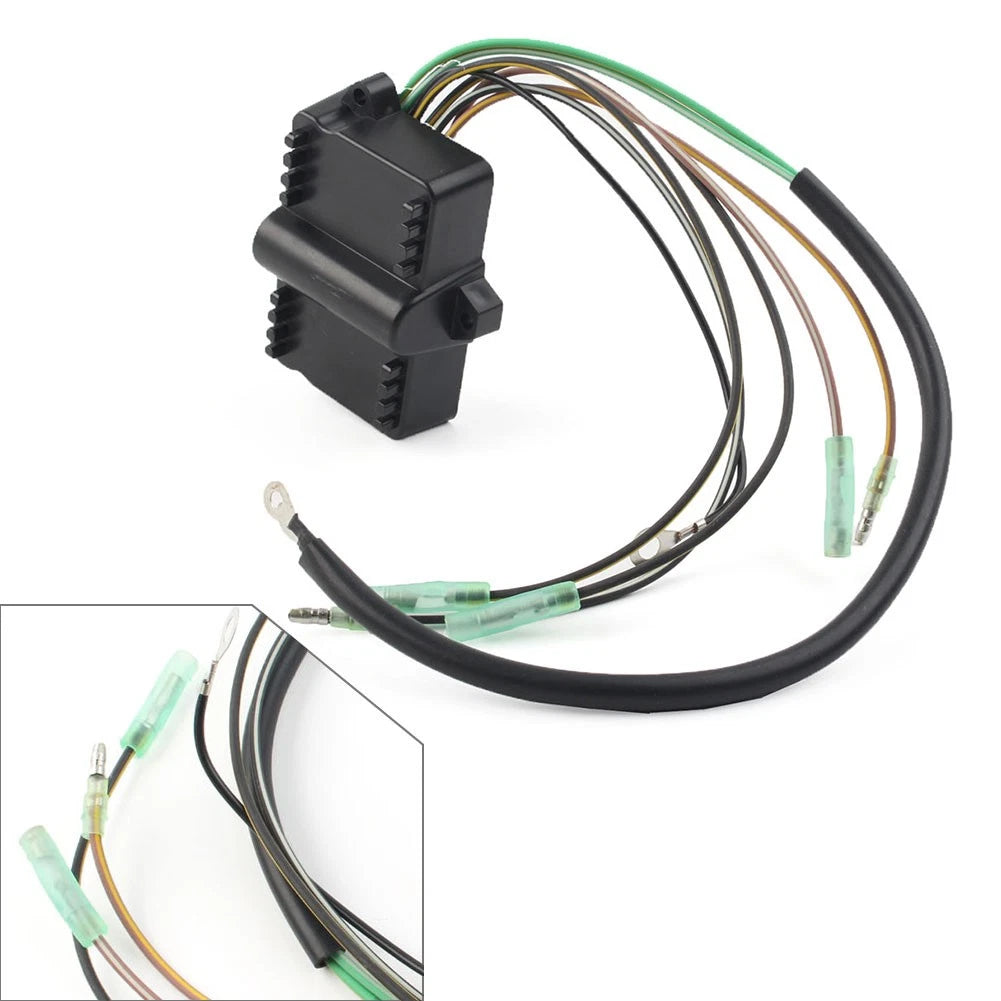 339-7452A19 Switch Box CDI Power Pack For Mercury Outboard 339-7452A15, 18-5777