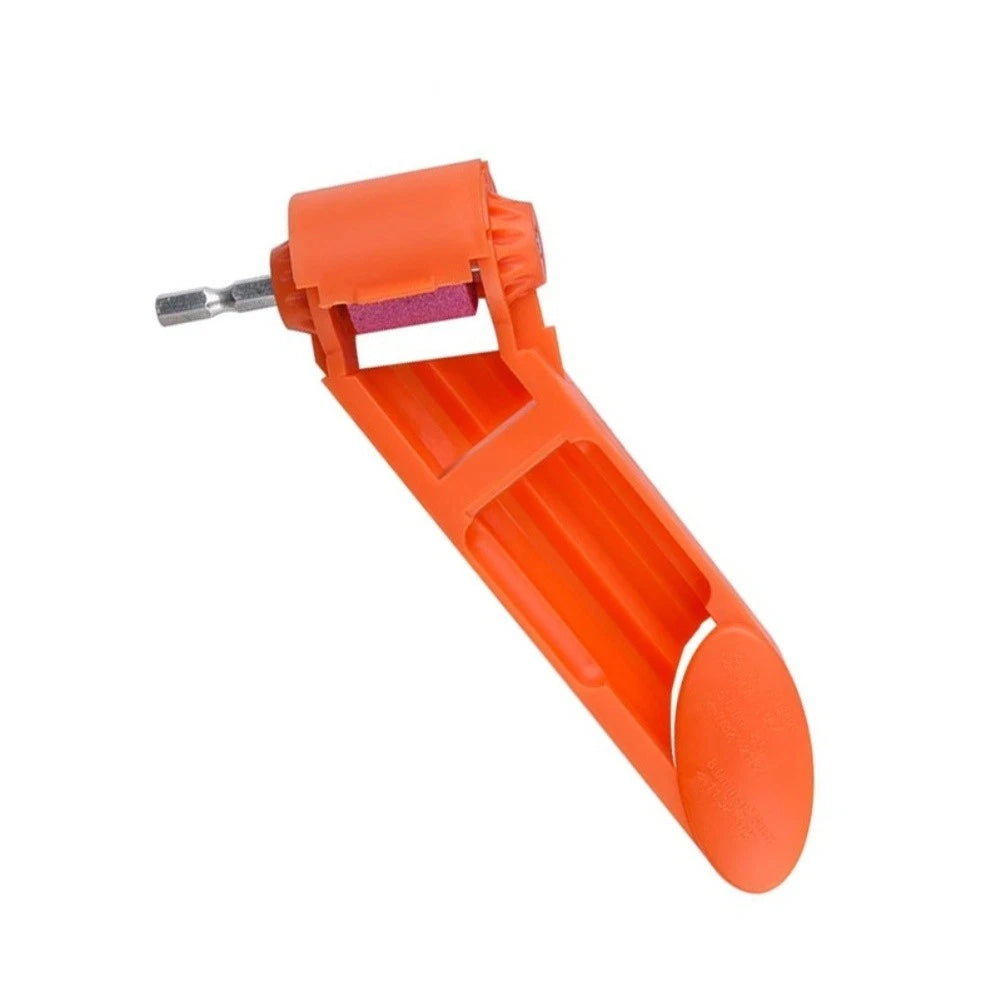 Drill Bit Grinding Tool for Power Drills (Compatible with )