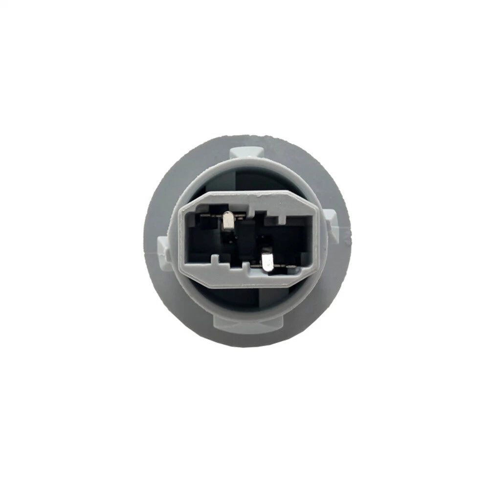 2X Light Socket 33303-S5A-003 for Mazda 3 (2014–2018), Honda CR-V (2015–2017), Acura TSX (2004–2014)