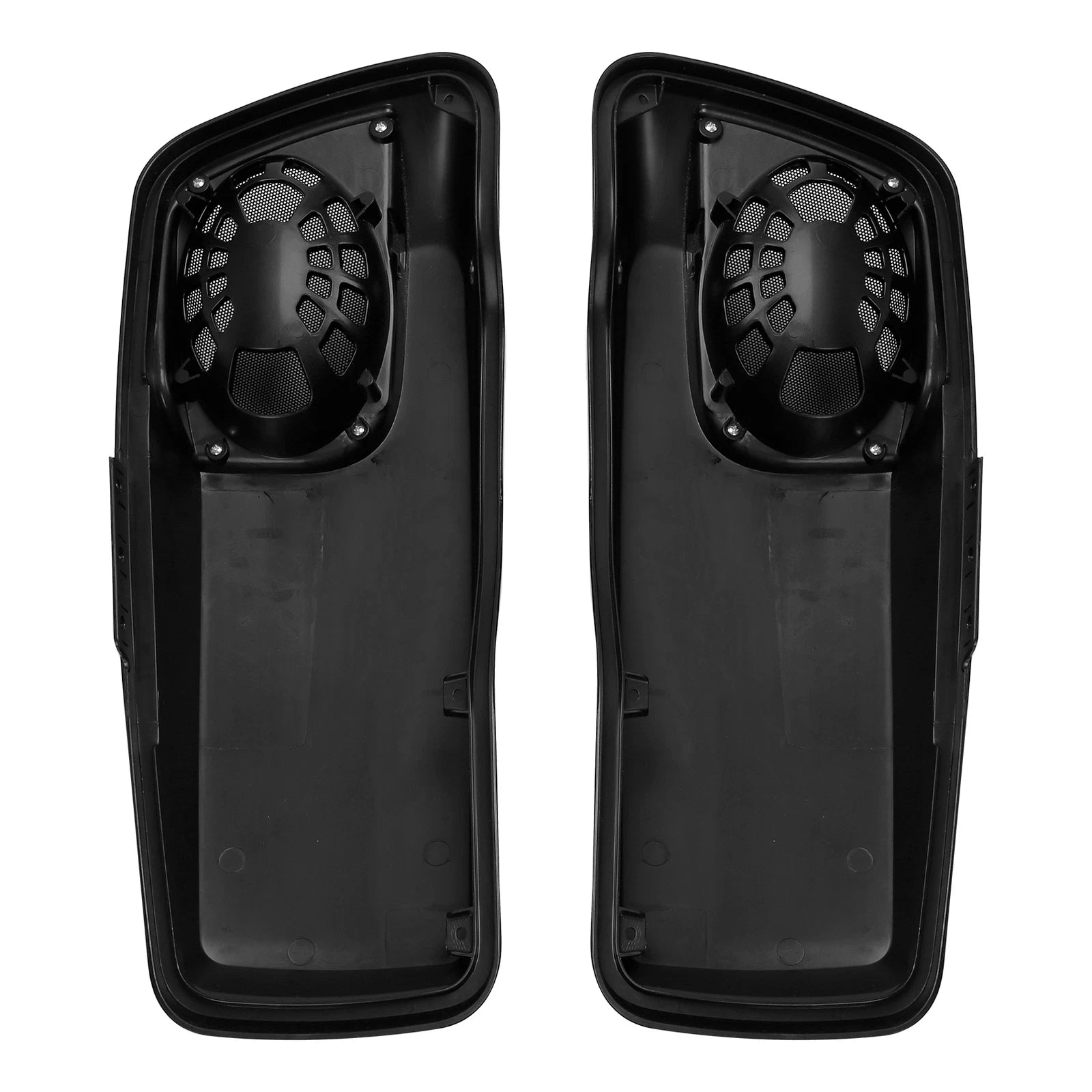 Saddlebag Lids Speaker Grill for Harley Road Glide (2014–2024)