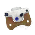Rear Left Brake Caliper & Pads for Polaris ATP 330 ATP 500 (2004) #1910717