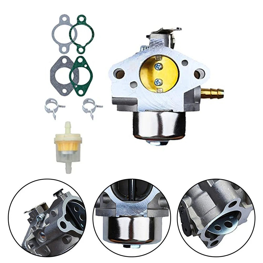 Carburetor Kit for STX Black Deck (2010–2020)