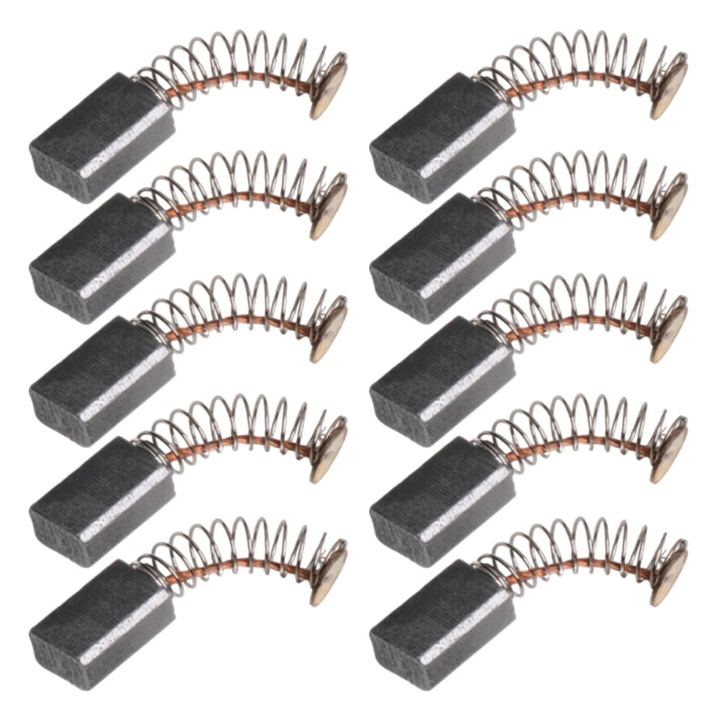 Replacement Brushes for Electric Motors (Wear Resistant)