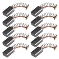 Replacement Brushes for Electric Motors (Wear Resistant)
