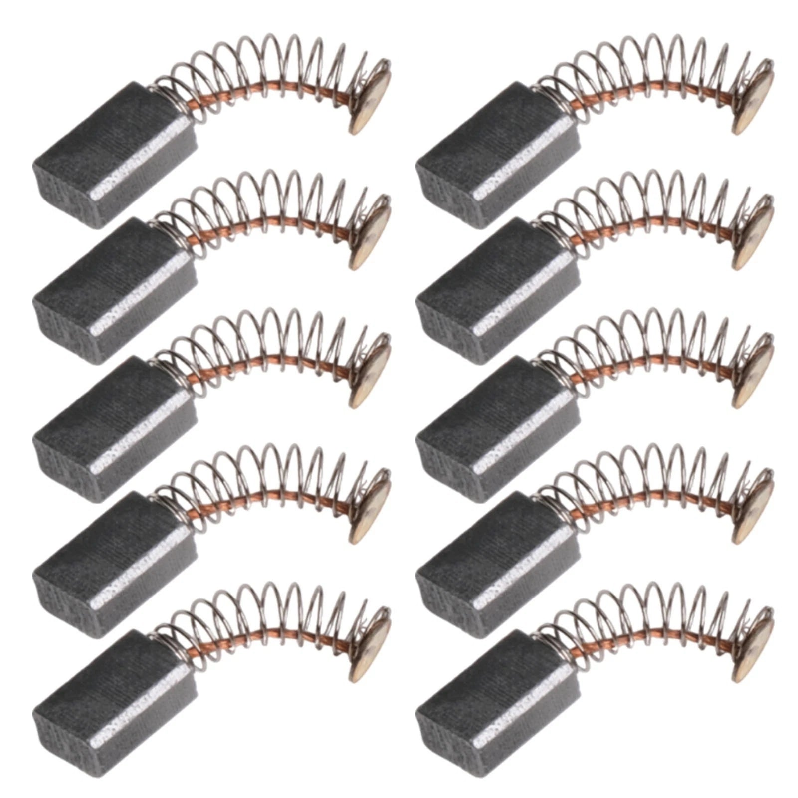 Replacement Brushes for Electric Motors (Wear Resistant)