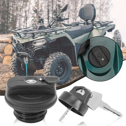 Fuel Tank Cap Lock with Key 7020-010120 for CF800ATR ATV/CF1000UTR-3 CF600UTR UTV