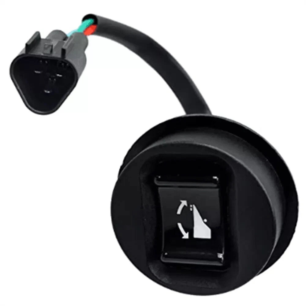 Tilt Trim Switch for Yamaha Outboard 15-115 HP 6H1-82563
