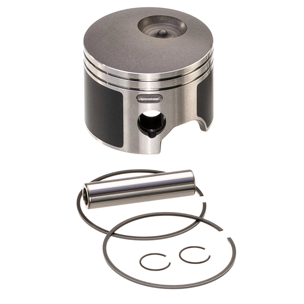 Powerhead Piston Gasket Rebuild Kit for Johnson Evinrude 115 130 V4 (2004–2023)