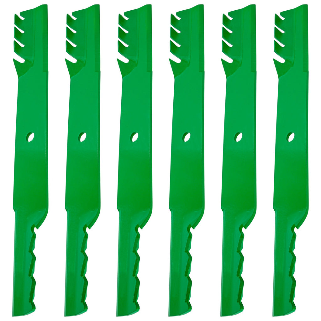 Gator Blades 60 inch Replacement for Exmark 2000 Series (2000–2024)