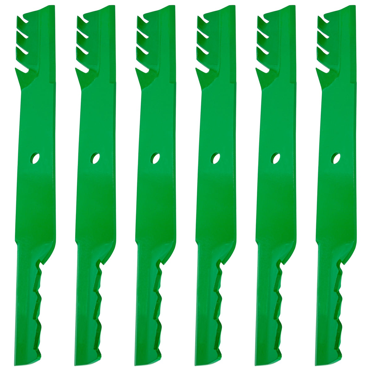 Gator Blades 60 inch Replacement for Exmark 2000 Series (2000–2024)