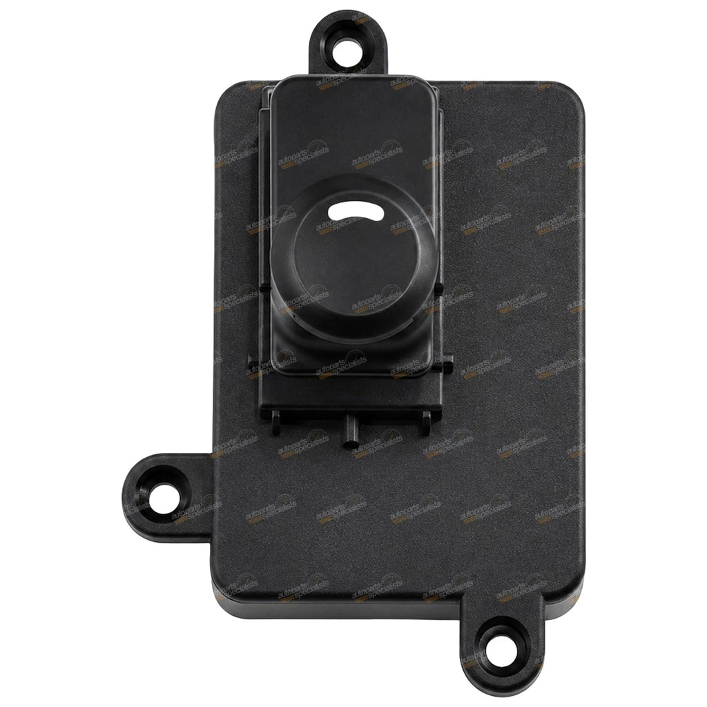 Front LH Power Window Switch for Hyundai i30 FD (2007–2012)