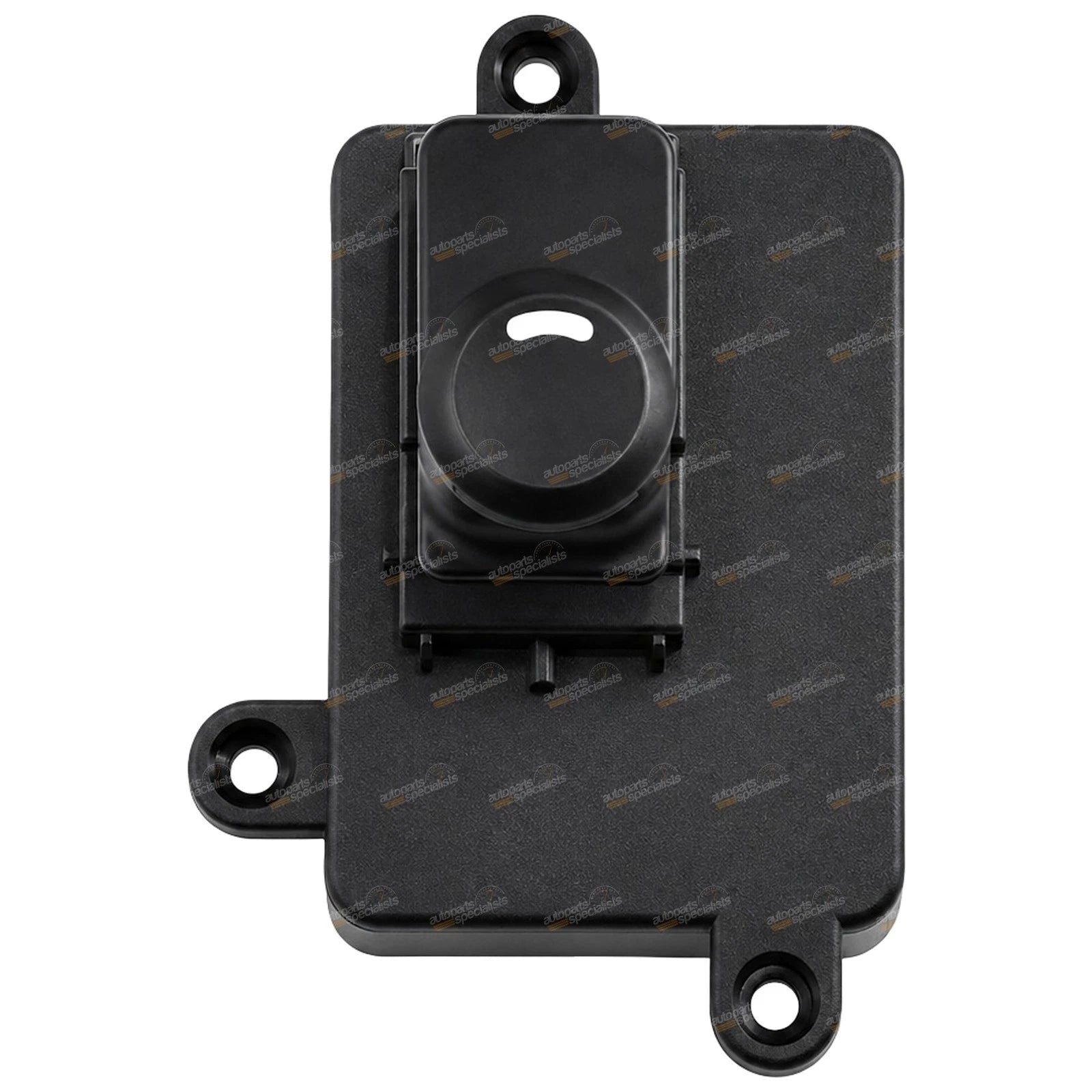 Front LH Power Window Switch for Hyundai i30 FD (2007–2012)