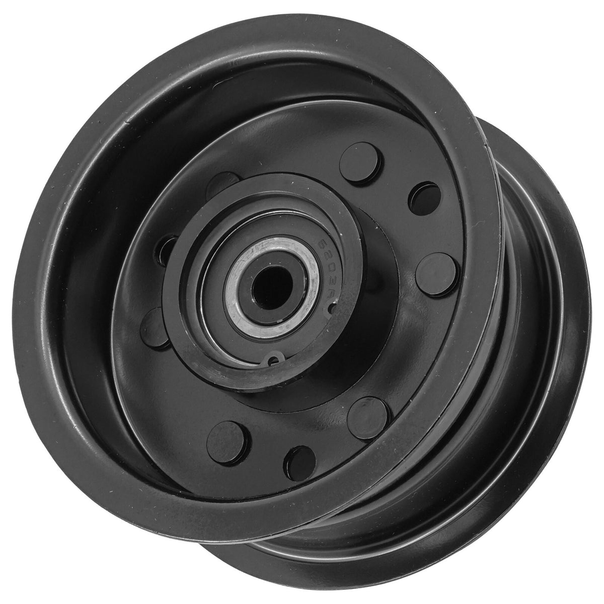 Idler Pulley Replacement for Gravely 60 Inch Mowers (1988–2007)