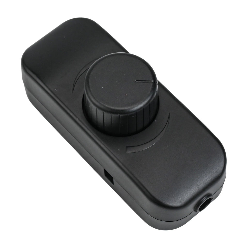 Stepless Dimming Inline Switch for LED Lights (2010–2023)
