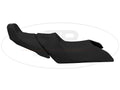 Seat Cover for Yamaha VX Cruiser (2015–2020) Custom PWC All Black