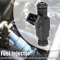 Fuel Injector Flow Matched Replacement for Audi TT Quattro 1.8L (2000–2002)