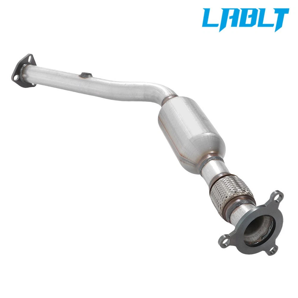 Flex Pipe with Catalytic Converter for Saturn Ion 2.2L (2003–2004)