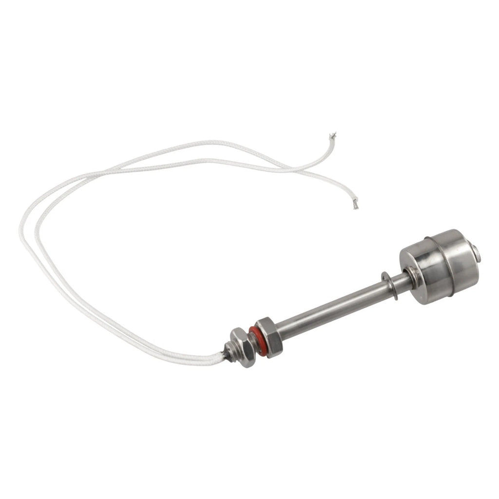 Float Switch for Water Treatment Level Control