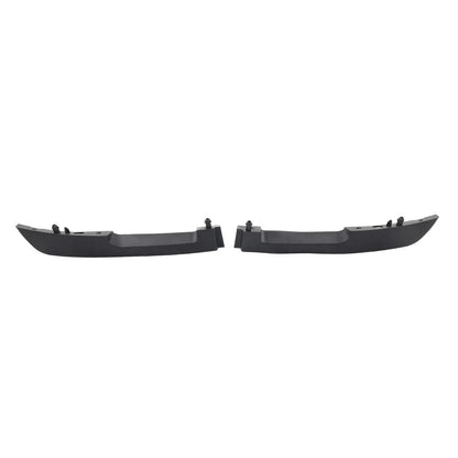 Pair Front Bumper Air Deflector for Land Rover Range Rover (2018–2023)