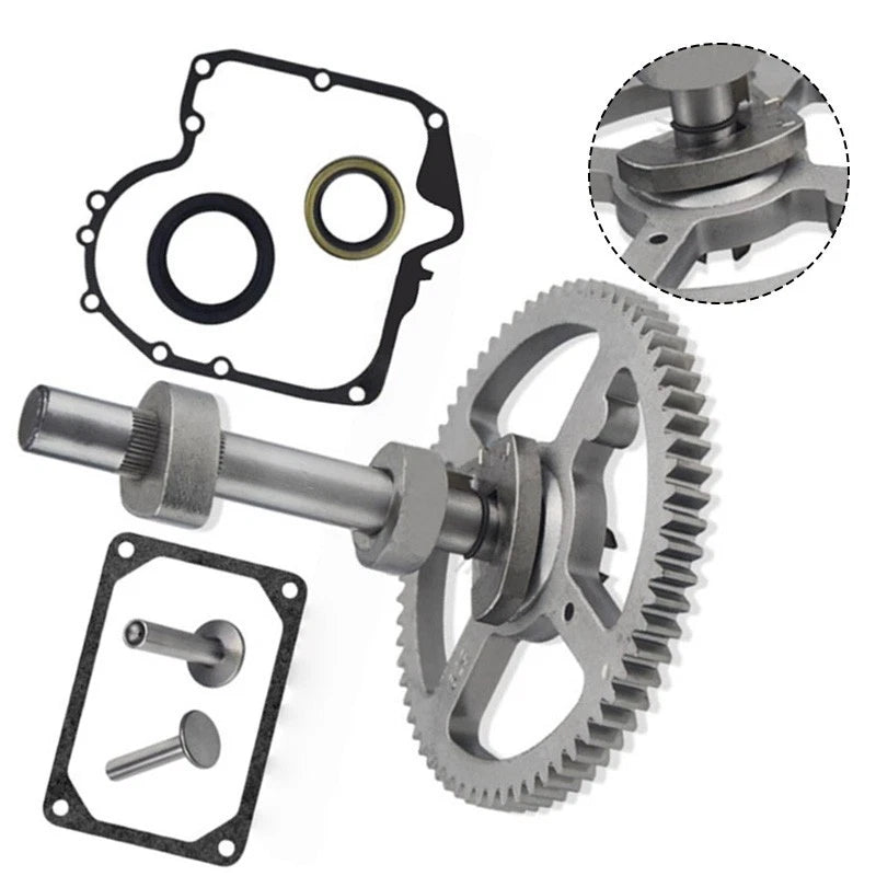 Camshaft Kit for Lawn Mower (Compatible with 793880, 793583)