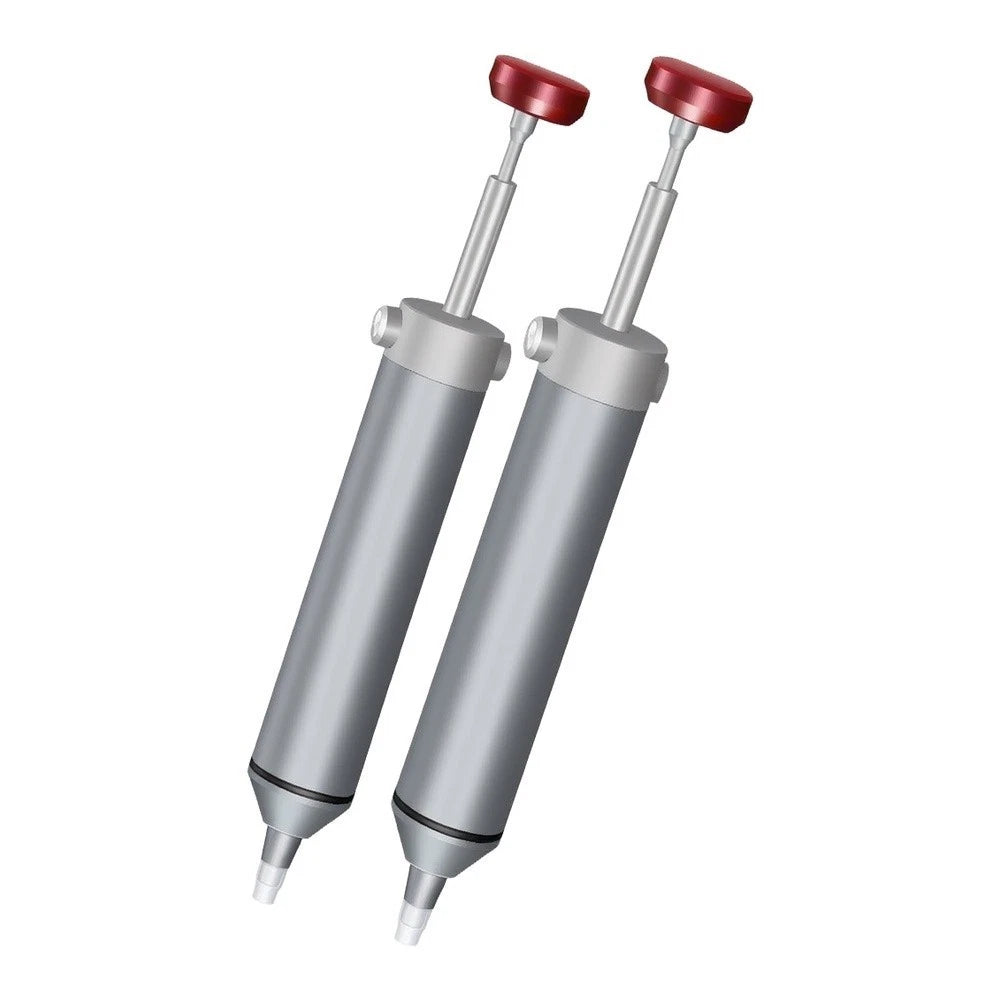 Solder Sucker for Precision Solder Joint Removal