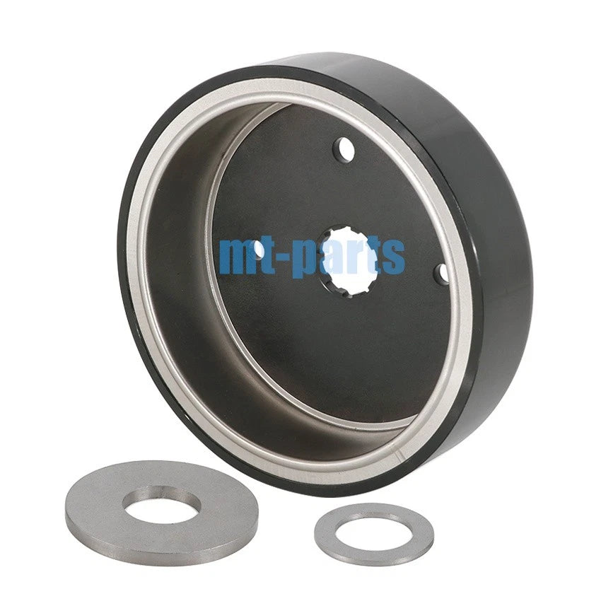Stator Rotor for Harley-Davidson Electra Glide Classic FLHTC/Standard (1995–2005)