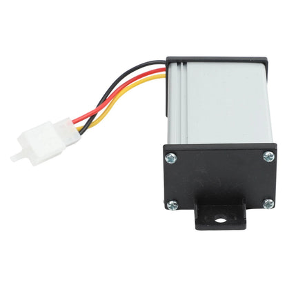 High Speed Transformer Adapter DC 36V 48V 72V to 12V 10A for Electric Bicycles