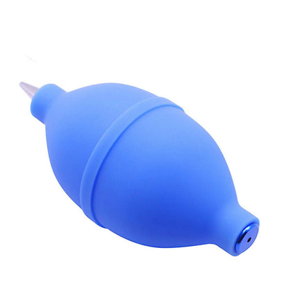 Rubber Dust Blower for Watch/Camera Cleaning (2X)